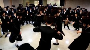 Танцы народов мира. Хасиды.