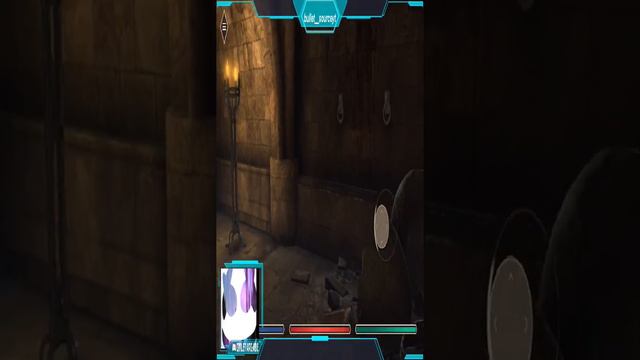 The Elder Scrolls : Blades BETA access gameplay and walkthrough PART 1 : The Forest смотреть онлайн