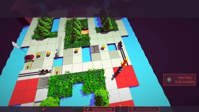 Let's Play Trapper's Delight - Multiplayer Gameplay Part 5 - More Bodies For The Pile! смотреть онлайн