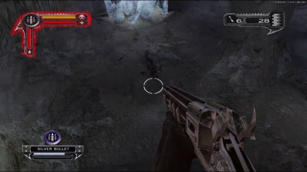 Darkwatch (PS2 / PCSX2) Has HD Textures Now