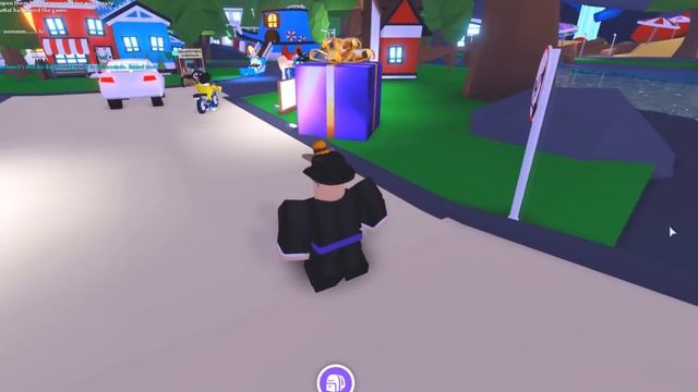 HEADLESS HORSEMAN IS BACK! Should you buy it? Did I buy it... (Roblox) смотреть онлайн