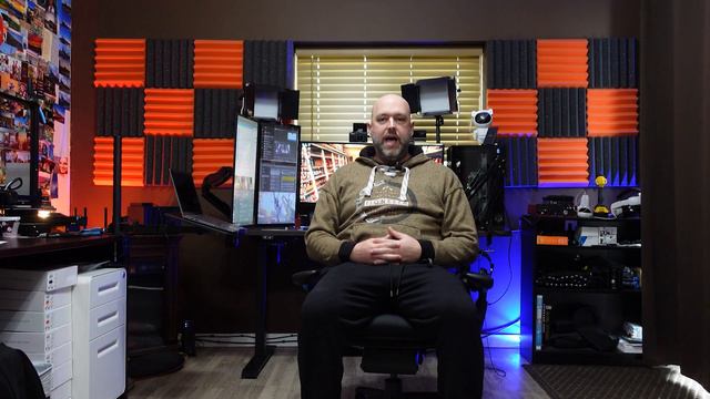 I Bought The Most Expensive Gaming Chair Ever Made? - Herman Miller Embody Gaming Chair Review смотреть онлайн
