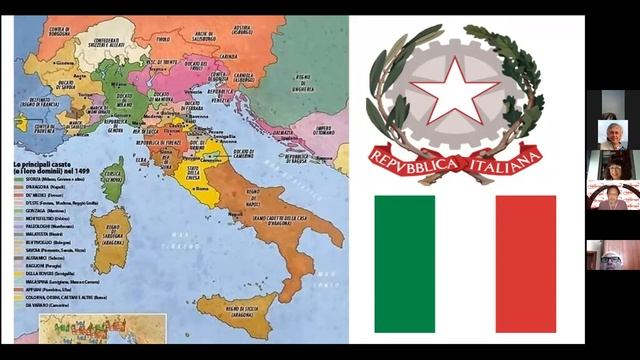 Ольга Максименко. Все дороги ведут в Рим אופיר טורס | Ophir Tours