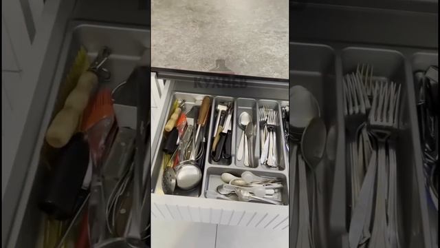 Современный дизайн кухни❗️ Смотрим внутреннее наполнение?? смотреть онлайн
