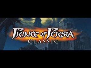 «Prince of Persia: Classic» - Gameloft (Java Game)