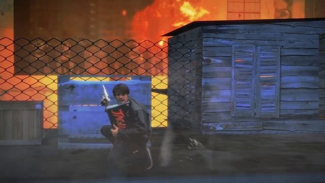 Goosebumps Escape from Horrorland (PC) - Leftover Culture Review смотреть онлайн