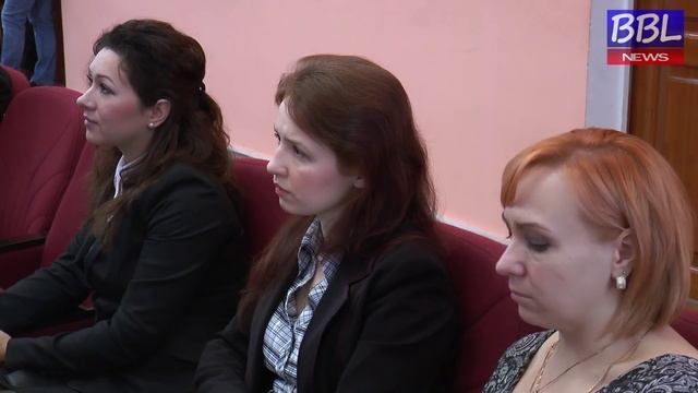 BBLnews.Оперативное совещание в Балашихе 12.10.2015г. смотреть онлайн