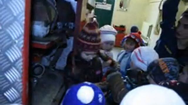 Пожарная Часть 2Б 2011 смотреть онлайн