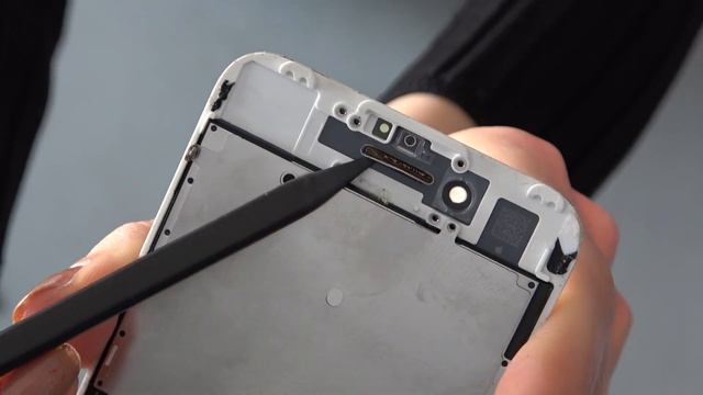iPhone 7 Ahizeden Ses Az Geliyor | KÜBRA FPPRO смотреть онлайн