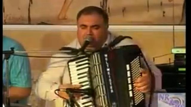 Surb Sarkis - Live Georgian/Armenian Popuri Sharan From Greece