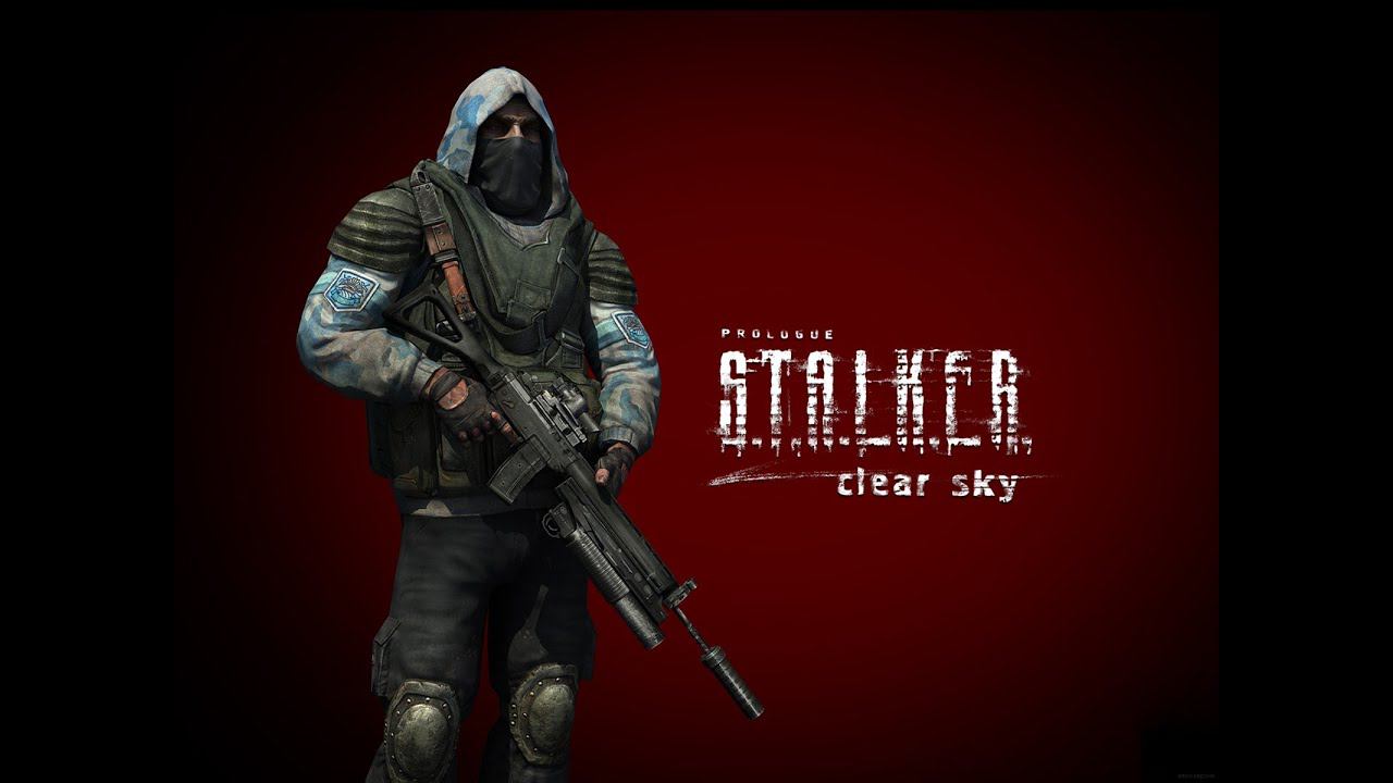 Прохождение игры S.T.A.L.K.E.R Чистое Небо | #1 смотреть онлайн