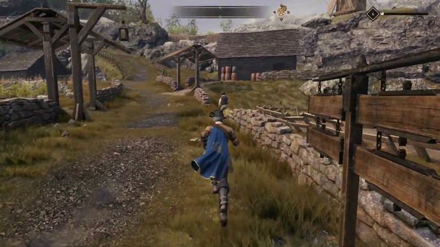 GreedFall [ FR ] * Live #3 * Gouverneur, monstres, combats et première mort ! смотреть онлайн