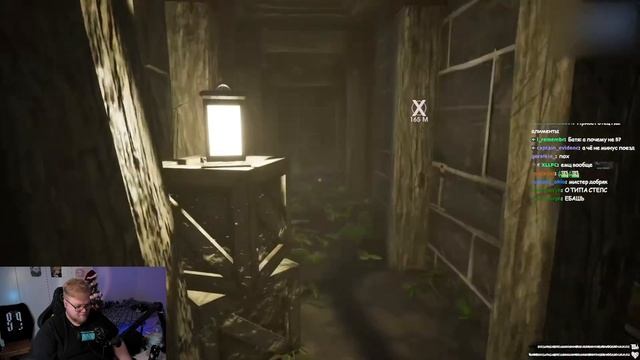 T2x2 играет в Choo-Choo Charles #2 смотреть онлайн