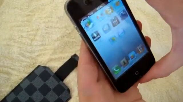 iPhone W88 смотреть онлайн