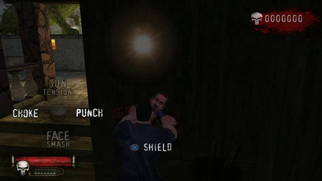 The Punisher - Gameplay Walkthrough Part 2 - Central Zoo, Funeral Home & Gnucci Estate [4K 60FPS] смотреть онлайн