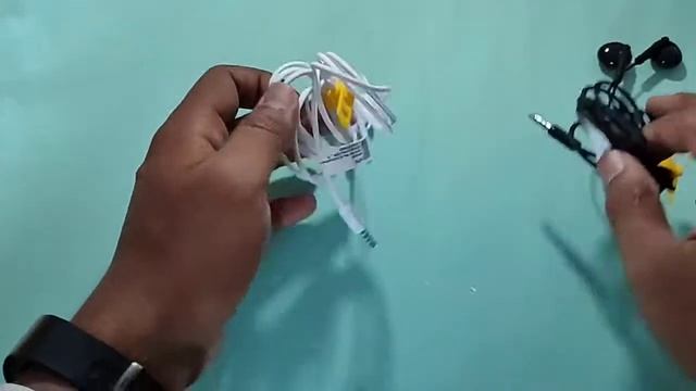 realme Buds Classic | Unboxing & Comparison | Black & White | Hindi ??? смотреть онлайн