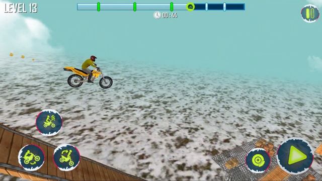 How to playing the game bike stunt tricks master |bike stunt tricks master | prince.tariqul смотреть онлайн