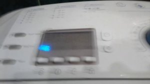 Не работает моя стиральная машина Hotpoint Ariston AVTF 104 - Ошибка F12 :(