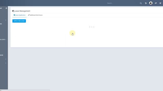 Perfex CRM Modules - Timesheets and Leave Management - Leave Application смотреть онлайн