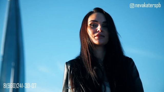 Прогулки на катере по рекам и каналам Санкт-Петербурга смотреть онлайн