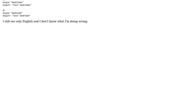 Wordpress: How to translate custom Divi module using POEDIT and Polylang? смотреть онлайн