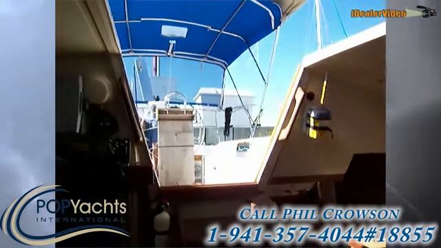 [UNAVAILABLE] Used 1984 Catalina 36 Tall Rig Sloop in New Orleans, Louisiana смотреть онлайн