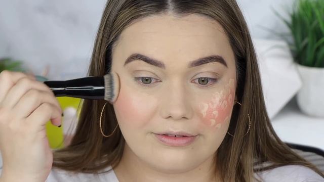 Chatty Makeup Playtime | New Makeup + Wigs! смотреть онлайн