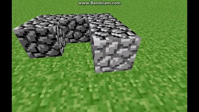 Самая Первая Версия Minecraft [ Альфа rd- 132211 ] смотреть онлайн