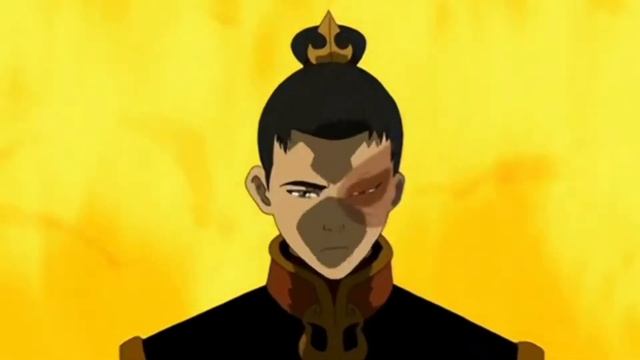 [AVATAR] zuko//on my own смотреть онлайн