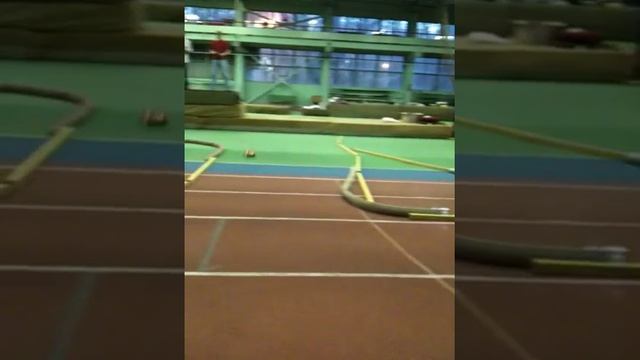 Свободные заезды "Манеж" смотреть онлайн