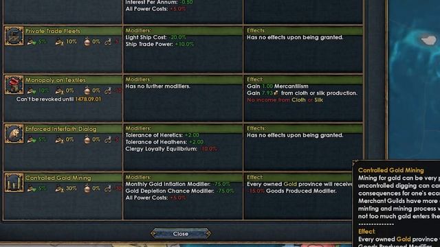 EU4 ZIMBABWE BUILDINGS META | GUIDE смотреть онлайн