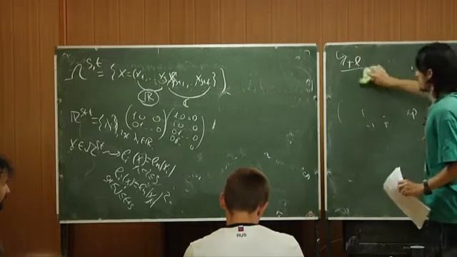 О теореме Дирихле о единицах Лекция 4 смотреть онлайн
