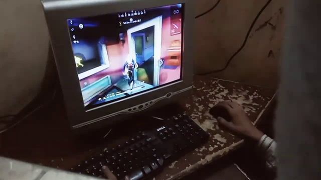 My 4 gb ram computer gameplay.Processor core i5 vpro,GT 730 2GB DDR3 Graphic card,Windows 10pro.??? смотреть онлайн