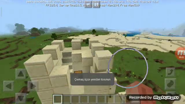 Minecraft 5 видов кодов смотреть онлайн