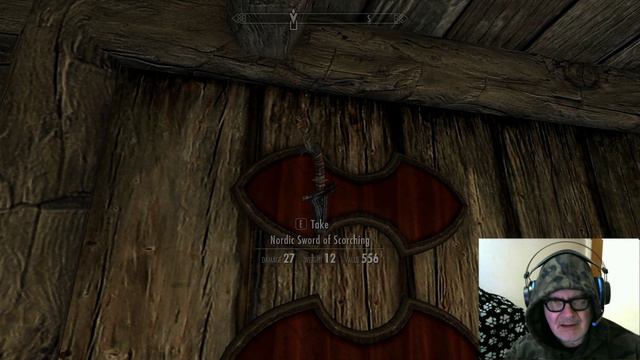 Success! Creation Club FARMHOUSE, Skyrim AE смотреть онлайн