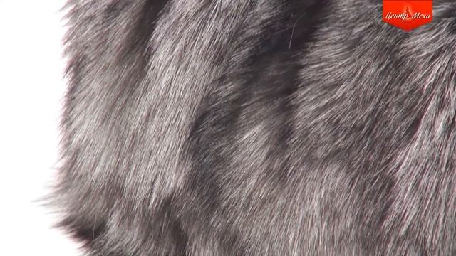 Сумка женская из меха чернобурки А1053 смотреть онлайн