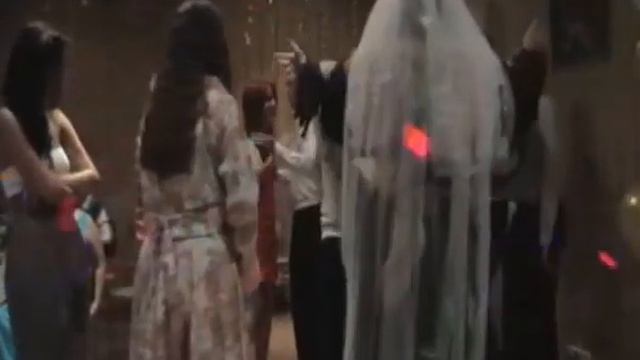 Свадьба Кирилла и Оли.wmv смотреть онлайн