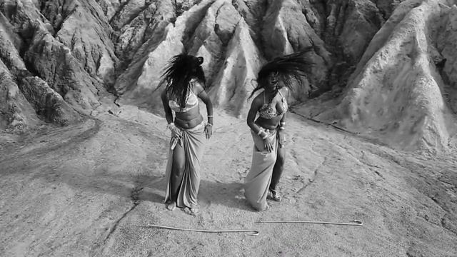 Дуэт "Интизар" , Ya Habibi Taala ву Anastasia Biserova смотреть онлайн