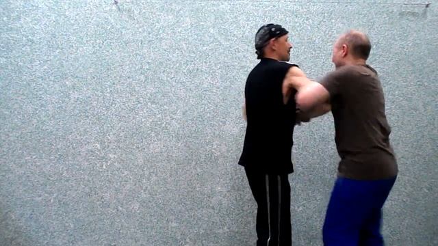 КУНГ-ФУ Липкие Руки смотреть онлайн