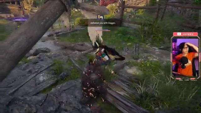 Naraka Road to Silver! смотреть онлайн