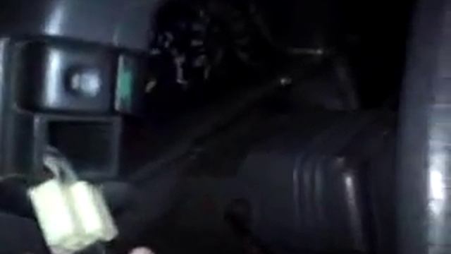Как завести ВАЗ без ключей зажигания!.avi смотреть онлайн