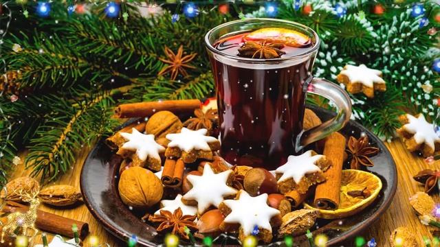 Music Collection ? Christmas Jazz - Merry Chritmas Jazz Piano Instrumental 2023 смотреть онлайн