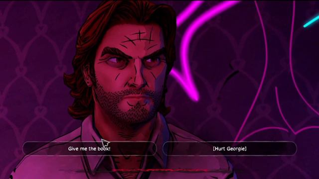The_Wolf_Among_Us (Part_3) Episode-2 | Gameplay Walkthrough | Bigby Fighting George смотреть онлайн