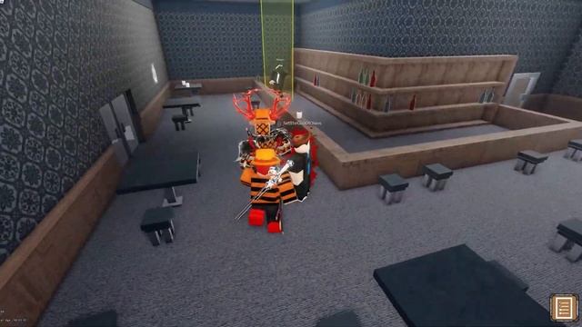 [YBA] I was added to YBA as a skin... смотреть онлайн