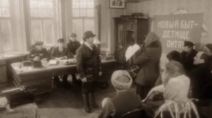 Все эпизоды с участием Швондера из фильма "Собачье сердце"