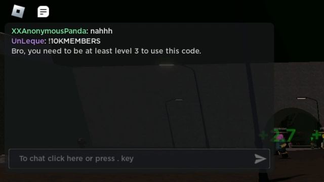 (2022) **NEW** ? Roblox Ultra unFair Codes ? ALL *UPD 2* CODES! смотреть онлайн