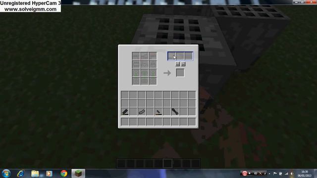 minecraft flans mod review смотреть онлайн