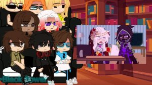 Lp•||Реакция П.Р на Лололошку||•Lp