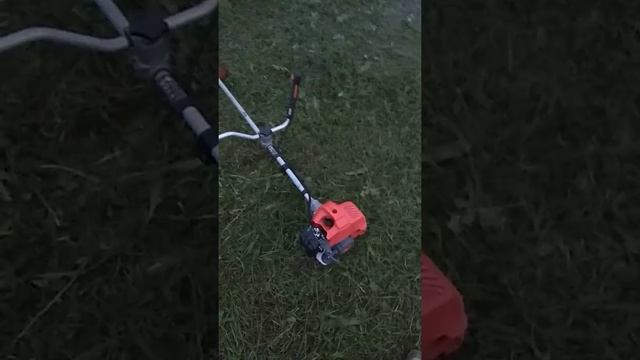 Обзор Бензотриммера FUBAG FPT 52 38712(дополнение) смотреть онлайн