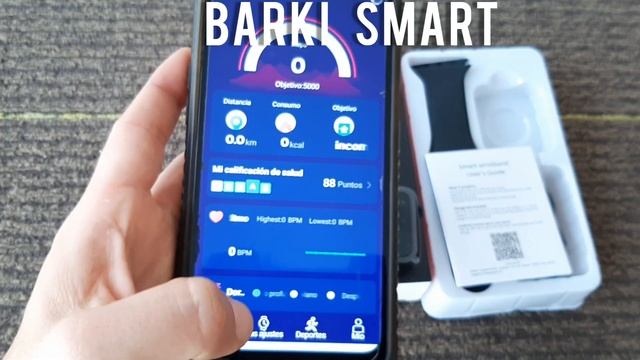 SINCRONIZACIÓN SMART WATCH i7 PRO MAX SERIE 7 / VERSIÓN 2022 смотреть онлайн